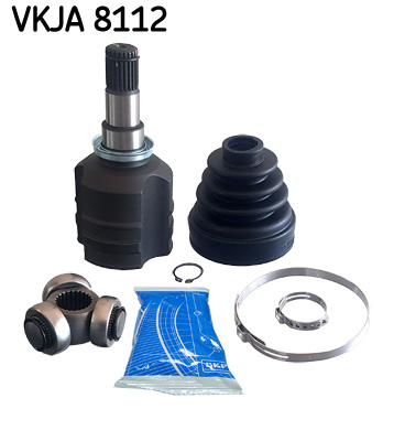 Kit giunti, Semiasse - VKJA 8112 SKF